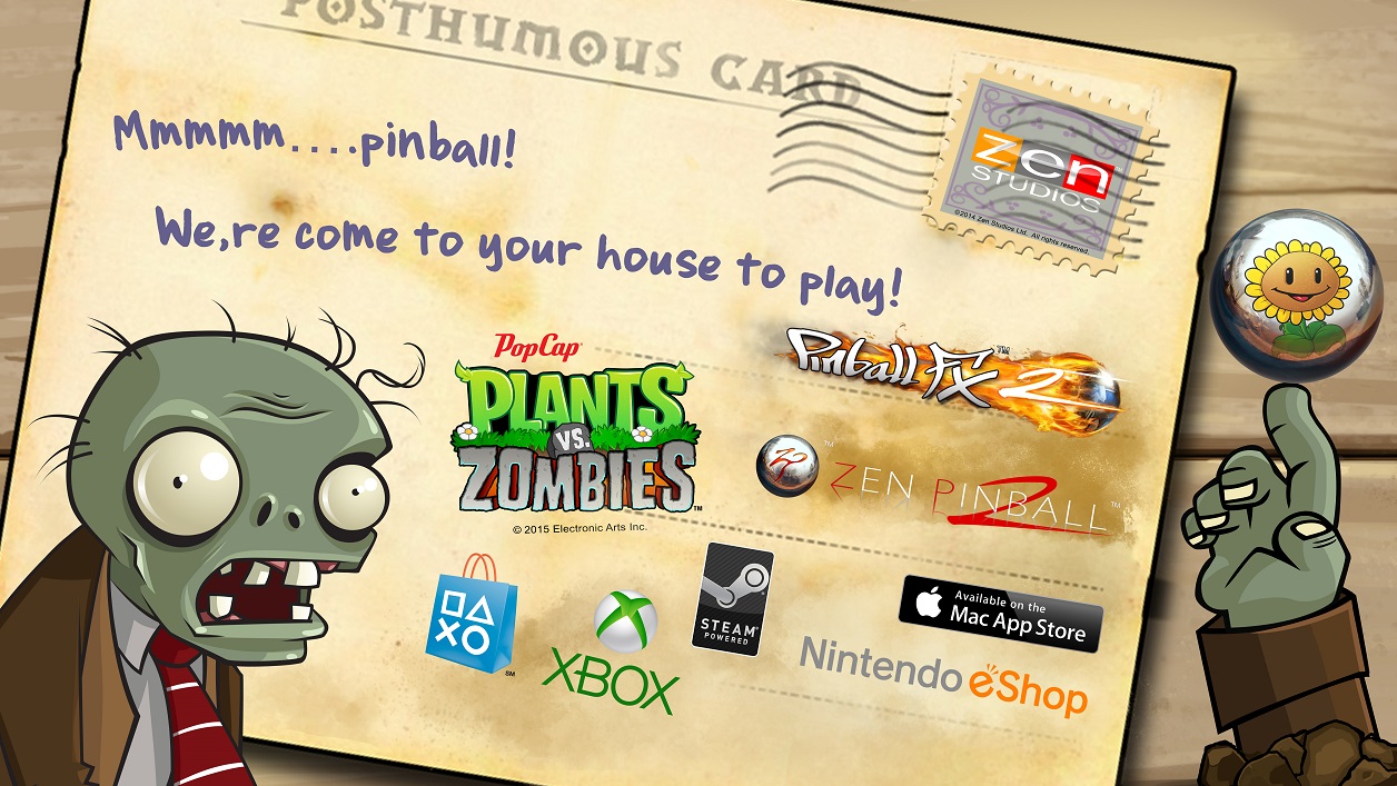 plants vs zombies pinball pc download plants vs zombies pinball pc download