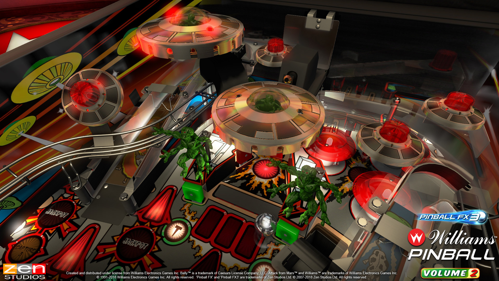 pinball fx3 solo wheel image pinball fx3 solo wheel image